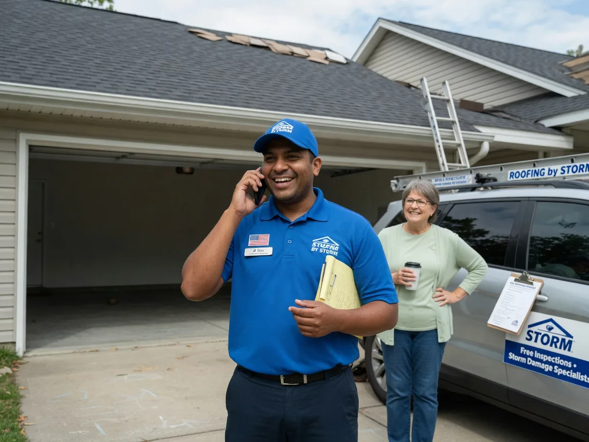Roof Repair Near Me Sawyer, KS FAQs