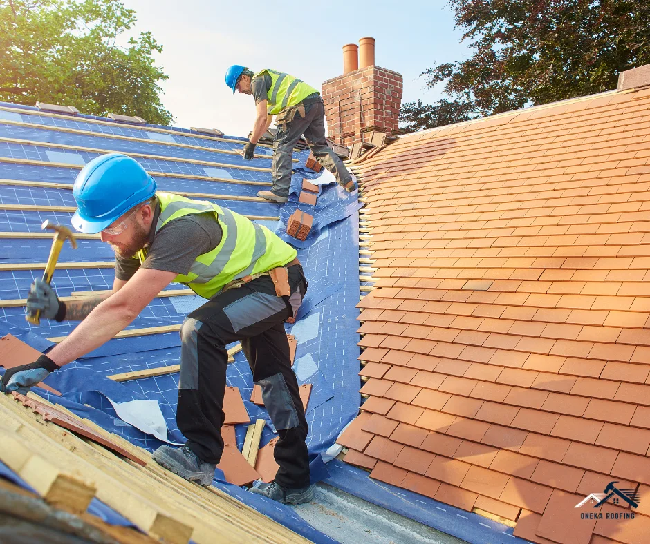 Why choose Roof Repair Near Me in Sawyer, KS